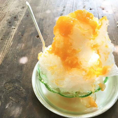 スワン × marcadette