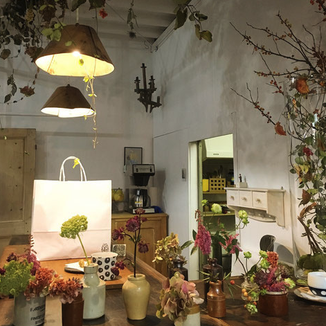 御食事処 畑 minä perhonen