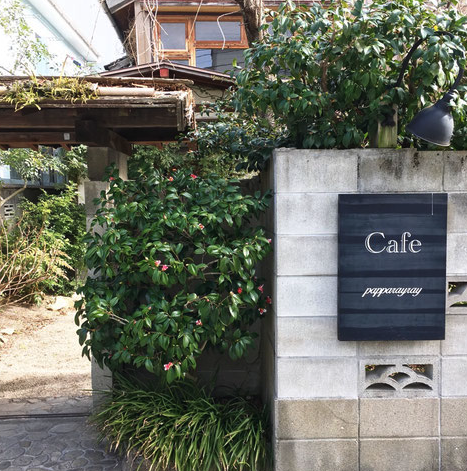 福岡での暮らし