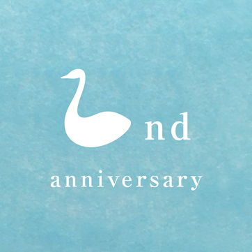 2nd anniversary