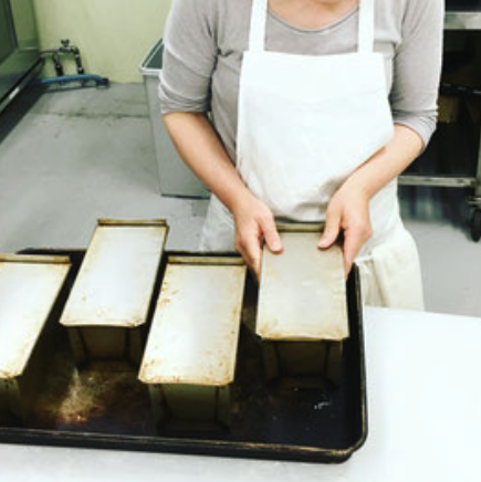 テストキッチン