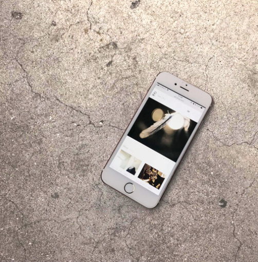 Re;li［リ;リ］ WEBサイトOPEN