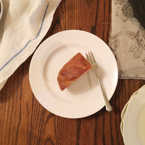 撮影とスタイリング