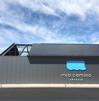 mio camino