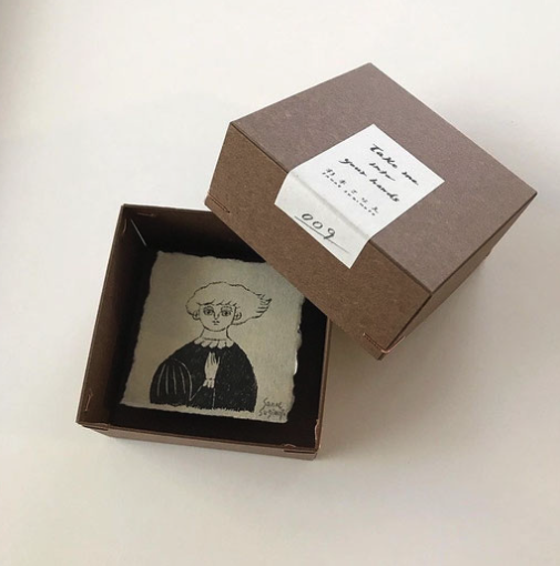 Newgraphy Fukuoka Art Book Expo 2021