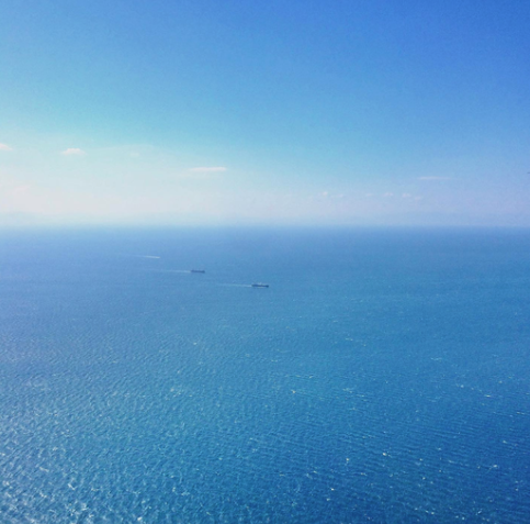 夏季休業のお知らせ