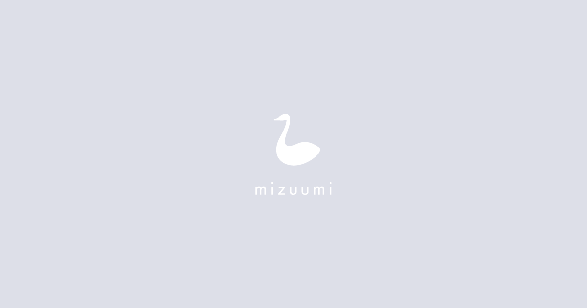 株式会社みずうみデザイン室のロゴ