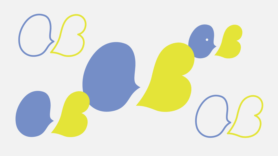 コスミックビジネス株式会社｜リブランディング