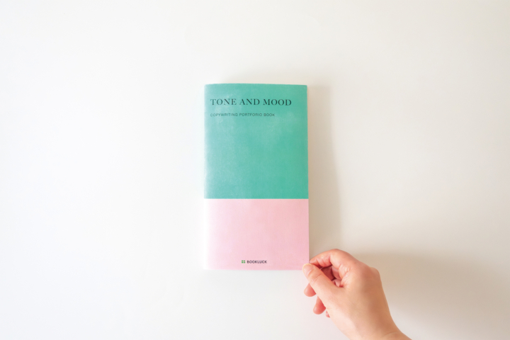 TONE AND MOOD by BOOKLUCK