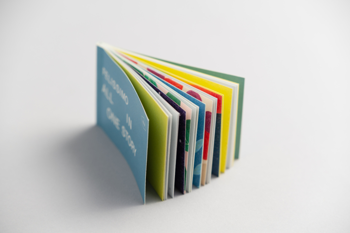 株式会社フェリシモ｜採用ブックレット