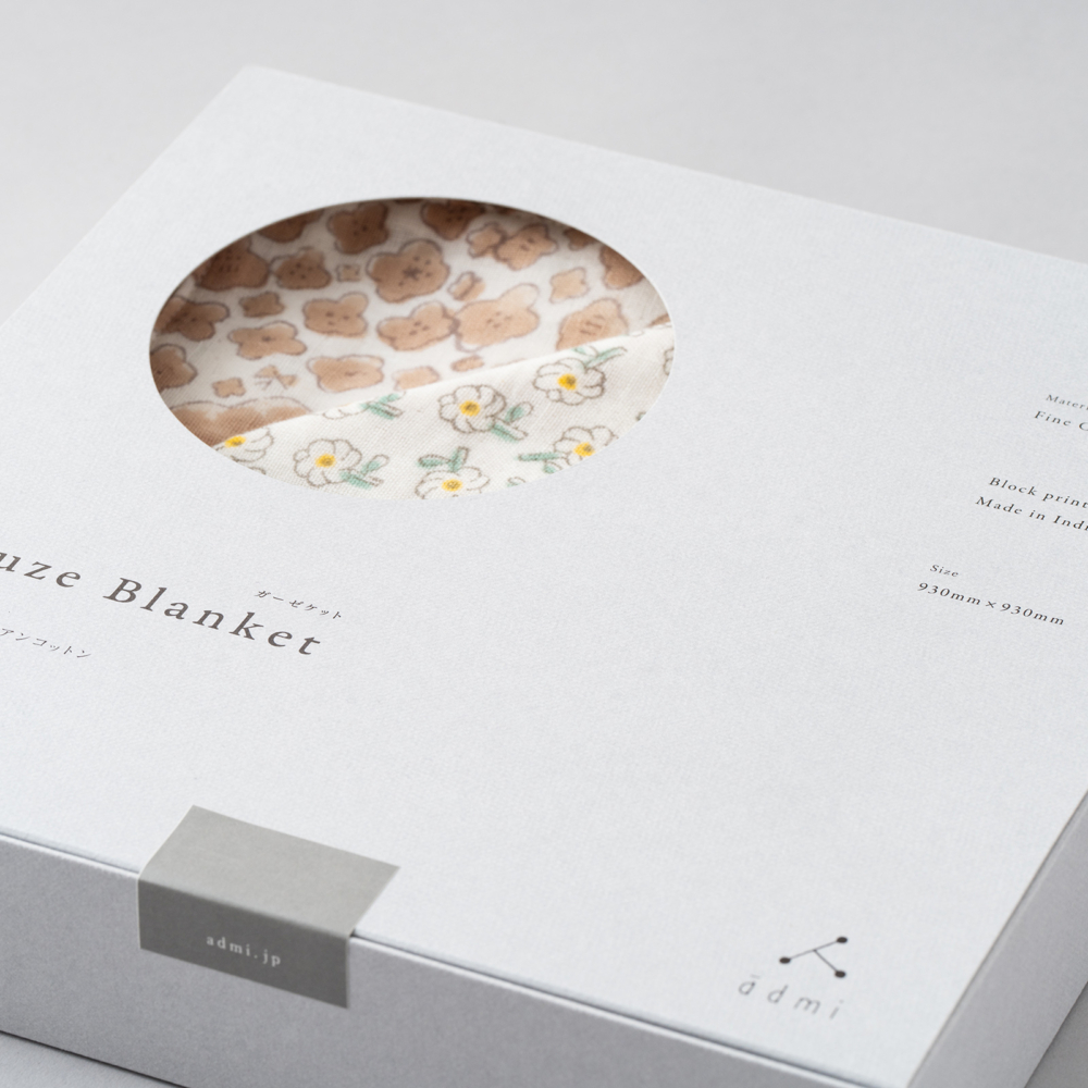 admi｜ギフトボックス