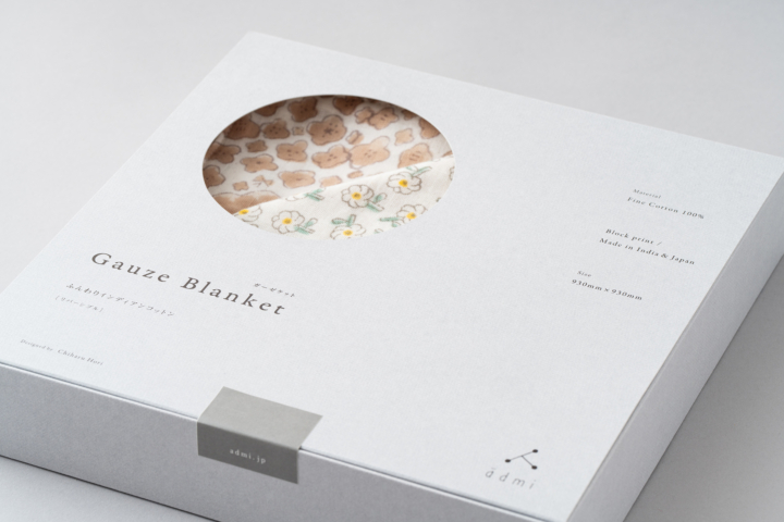 admi｜ギフトボックス