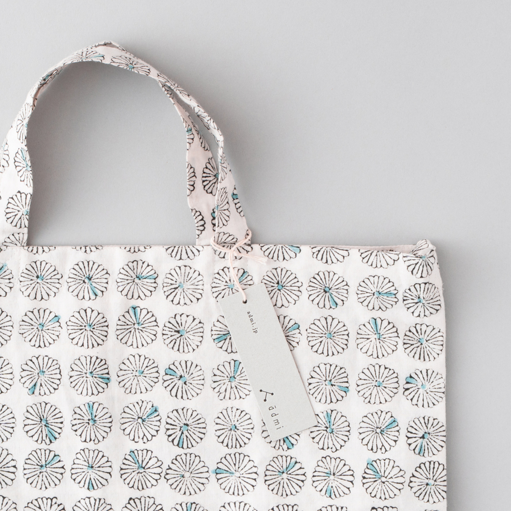 admi｜商品タグ・シール