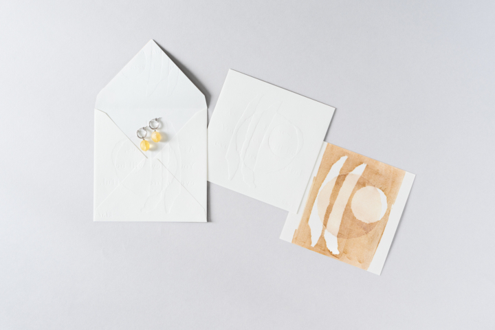 klar｜ジュエリーパッケージ