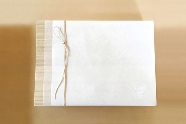 yorozu｜ギフト用パッケージ